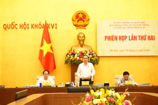 Kết quả tổng rà soát phải phục vụ trực tiếp việc hoàn thiện hệ thống pháp luật, tạo không gian phát triển mới