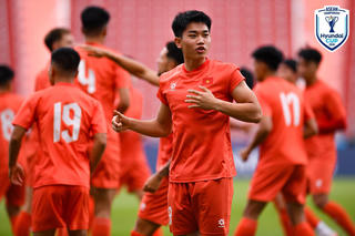 Tối nay, 26/8: Đội nào sẽ lên 'ngôi vương' AFF Cup 2026?