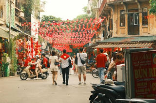 Tour lễ 2/9 giữ giá, du khách tính kỹ từng khoản chi