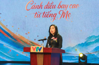 Vinh danh 8 Sứ giả tiếng Việt ở nước ngoài năm 2026