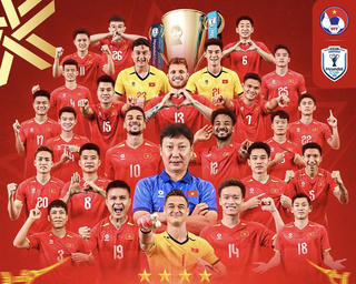 Đội tuyển Việt Nam khép lại ASEAN Cup 2026 bằng hàng loạt dấu ấn lịch sử
