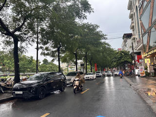 Thời tiết ngày 27/8: Bắc Bộ có lúc có mưa rào và dông