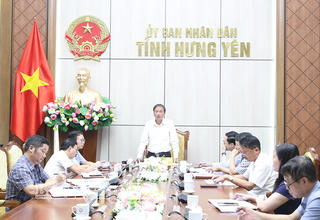 24 dự án đô thị, nhà ở thương mại tại Hưng Yên còn vướng giải phóng mặt bằng