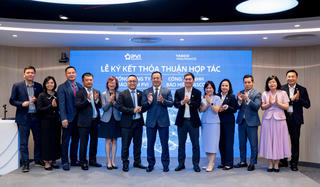 Tasco hợp tác đa lĩnh vực cùng Bảo hiểm PVI, mở rộng giá trị cho khách hàng trong hệ sinh thái ô tô