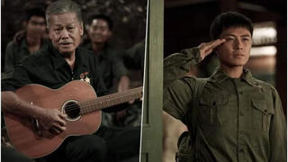 Điểm tin showbiz 29/08: Gin Tuấn Kiệt và NSƯT Cao Minh kể lại “Thời thanh xuân” của người lính qua âm nhạc