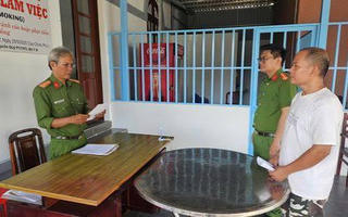 Điểm tin Pháp luật 28/08: Bắt tạm giam bảo vệ ngân hàng dùng xích đánh đồng nghiệp tử vong