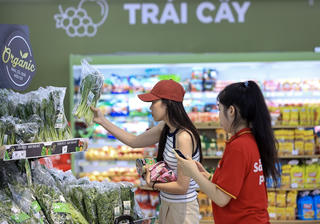 Hệ thống siêu thị WinMart tăng dự trữ hàng hóa, nhiều chương trình giảm giá dịp Lễ Quốc khánh và Tết Trung Thu