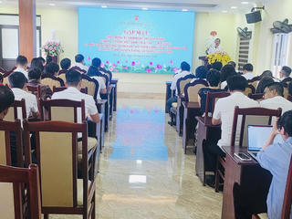 Hưng Yên: Đưa pháp luật đến gần hơn với người dân bằng những sản phẩm cụ thể
