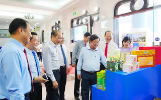 Cà Mau mở rộng không gian liên kết, góp phần nâng tầm du lịch vùng ĐBSCL