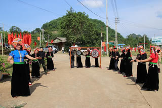Sơn La ban hành Bộ tiêu chí xã nông thôn mới
