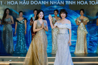 Trương Thị Thu Huyền – Hành trình bước qua bệnh tật và trở lại với cuộc sống