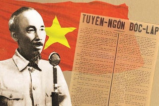 81 năm vang vọng ký ức mùa thu độc lập