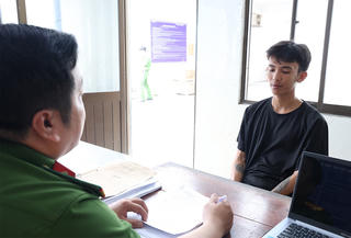 Điều tra vụ giết người, cướp tài sản trên khu vực biên giới An Giang

