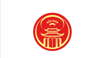 Bắc Ninh chính thức có biểu trưng (logo) của tỉnh