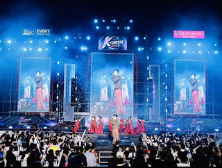 K-Concert “Thanh âm giao mùa” đến với người dân ngoại thành Hà Nội