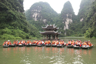 Ninh Bình: Tâm điểm bứt phá và điểm đến chiến lược cho dòng vốn đầu tư thế hệ mới