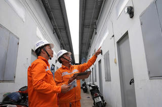 Tổng Công ty Điện lực TP HCM: Đổi mới cách thức tuyên truyền phòng ngừa sự cố điện