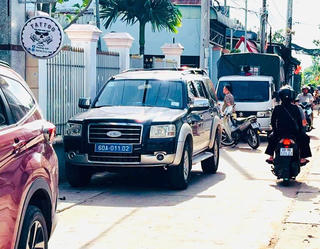 Ba mẹ con tử vong trong vụ án mạng tại TP Đồng Nai, nghi phạm bị khống chế
