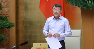 Thủ tướng chủ trì phiên họp Chính phủ tháng 8: Thời điểm tăng tốc, bứt phá với quyết tâm cao nhất