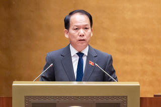 Thư chúc mừng của Bộ trưởng Bộ Tư pháp nhân dịp kỷ niệm 29 năm Ngày thành lập hệ thống trợ giúp pháp lý