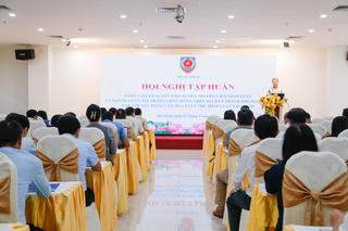 Đà Nẵng: Tập huấn nâng cao năng lực pháp luật gắn với xây dựng văn hoá tuân thủ tại cộng đồng