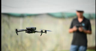 Hà Nội siết quản lý drone, flycam tại khu vực ảnh hưởng an toàn bay Nội Bài
