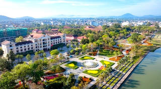  Sắp diễn ra Diễn đàn hợp tác địa phương Việt Nam – Nhật Bản năm 2026 tại TP Huế