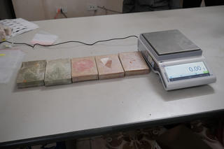 Khởi tố đối tượng mua bán trái phép 5 bánh heroin tại Cao Bằng
