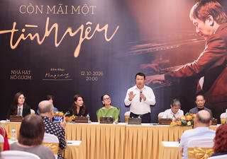 Phú Quang - còn mãi một tình yêu