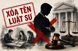 Đoàn Luật sư TP. Hồ Chí Minh xóa tên một luật sư do vi phạm xung đột lợi ích với khách hàng Đoàn Luật sư TP. Hồ Chí Minh xóa tên một luật sư do vi phạm xung đột lợi ích với khách hàng