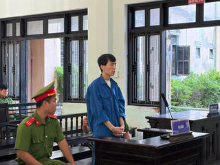 Lừa đưa người đi lao động nước ngoài, giám đốc công ty lĩnh 12 năm tù