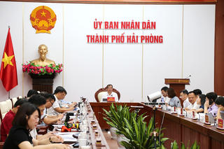 Lễ hội Côn Sơn, Kiếp Bạc sẽ gắn với quảng bá Di sản thế giới