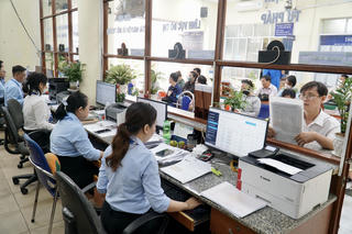 Hoàn thiện mô hình chính quyền địa phương 2 cấp