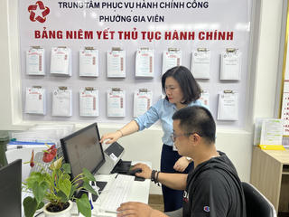 Từ tháng 9, Hải Phòng triển khai khảo sát sự hài lòng của người dân