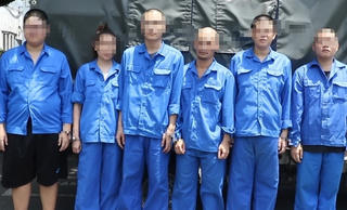 Khởi tố đường dây làm 'xe ngân' tại TP HCM