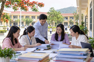Quảng Trị yêu cầu rà soát việc bổ nhiệm, bố trí cán bộ quản lý trường học