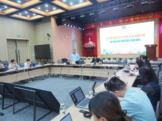 Dự thảo Luật Đất đai (sửa đổi): Phân cấp, phân quyền phải bảo đảm thống nhất trong thực thi