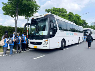 Hà Nội siết chặt xe đưa đón học sinh, phương tiện không đủ điều kiện sẽ bị loại