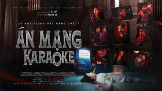 Điểm tin Showbiz 08/09: “Án mạng karaoke” tung trailer, mở màn cuộc truy tìm hung thủ