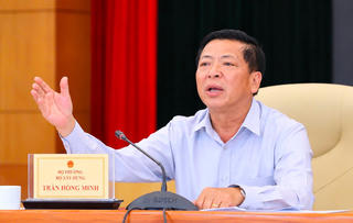 Khơi dòng vốn, thông mạch tăng trưởng cuối năm từ 34 dự án giao thông