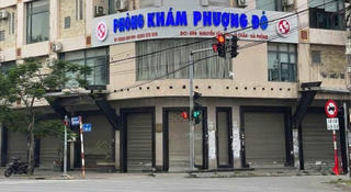 Siết kiểm tra phòng khám tư, xử lý nghiêm hành vi “vẽ bệnh, moi tiền”
