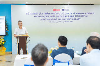AI được đưa vào giáo dục giúp cá nhân hóa hành trình học tiếng Anh