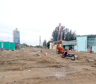 TP Hồ Chí Minh tiếp tục công khai dữ liệu sử dụng đất của 168 xã, phường, đặc khu 
