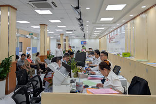 TP Hồ Chí Minh: Dự kiến chi mức thu nhập tăng thêm cho công chức, viên chức