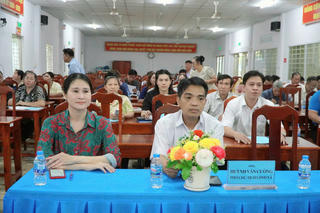 An Giang nâng cao năng lực phát triển du lịch nông thôn, du lịch cộng đồng