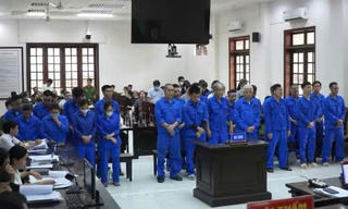 Sơ thẩm vụ án sai phạm xảy ra tại Viện Pháp y tâm thần Trung ương Biên Hòa