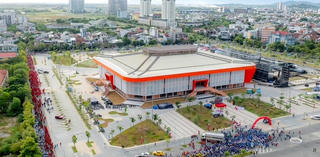 TP Huế đẩy nhanh giải ngân vốn đầu tư công