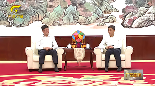 Thúc đẩy hợp tác Việt Nam - Trung Quốc về chuyển đổi số và trí tuệ nhân tạo