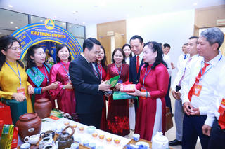 Lào Cai: Xây dựng cộng đồng doanh nghiệp năng động, thích ứng và hội nhập