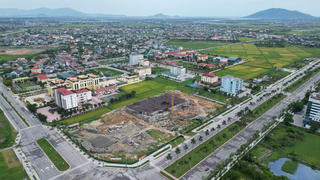 Hà Tĩnh: Tập trung tháo gỡ vướng mắc trong quyết toán vốn đầu tư